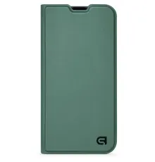 Чохол до мобільного телефона Armorstandart OneFold Case ZTE Blade V70 Design 4G / V70 Vita 4G Green (ARM83003)