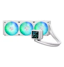 Система рідинного охолодження ASUS PRIME-LC-360-ARGB-LCD-WHITE (90RC0102-B0EAY0)