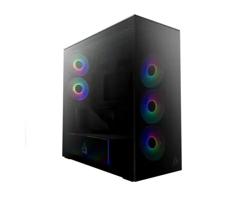 Корпус для ПК Arctic XTENDERVG B (ACPCC00016A)