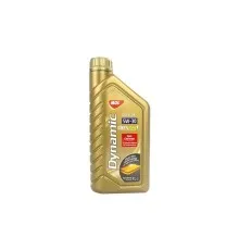 Моторна олива MOL Dynamic Gold DX 5W-30 1л (13301109)