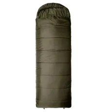 Спальний мішок Snugpak Nautilus LZ Olive (5056694900053)