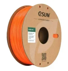 Пластик для 3D-принтера eSUN eABS-HIGH SPEED 1кг, 1.75мм, ORANGE (EABS+HS-P175O1)