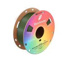 Пластик для 3D-принтера Polymaker PLA PANCHROMA DUAL MATTE 1,75mm 1kg CAMOUFLAGE (CA04042)