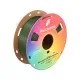 Пластик для 3D-принтера Polymaker PLA PANCHROMA DUAL MATTE 1,75mm 1kg CAMOUFLAGE (CA04042)