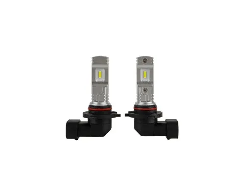 Автолампа PULSO E84-HB3/HB4/ 2835/9-36v/2x15w/2800Lm/6000K (E84-HB3/HB4W)