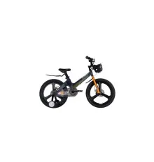 Велосипед Space 20" KID MOON DD рама-11,4" MG 2026 хамелеон (OPS-SK-20-043)