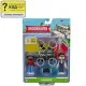 Фігурка DevSeries набір Game Pack Brookhaven: Techfluencers (CRS0121)