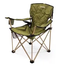 Крісло складане Ranger Rshore Green (RA2203)