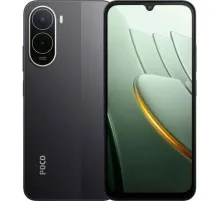 Мобільний телефон Xiaomi Poco C81 Pro 4/256GB Black (1209338)