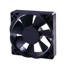 Кулер до корпусу Titan TFD-8025M12Z (TFD-8025 M 12 Z)