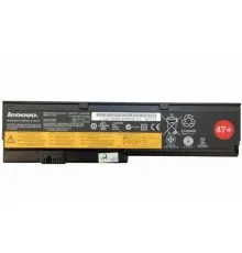 Акумулятор до ноутбука Lenovo ThinkPad X200 5200mAh (57Wh) 6cell 10.8V Li-ion (A41867)