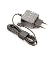 Блок живлення до ноутбуку PowerPlant 15W Type-C Универсальный, 5.25V, 3A (NA700042)