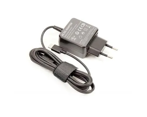 Блок живлення до ноутбуку PowerPlant 15W Type-C Универсальный, 5.25V, 3A (NA700042)