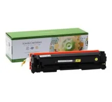 Картридж Static Control HP CLJP CF412A 2.3k yellow (002-01-SF412A)