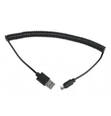 Дата кабель USB 2.0 AM to Micro 5P 1.8m Cablexpert (CC-mUSB2C-AMBM-6)
