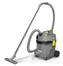Пилосос будівельний Karcher NT 22/1 Ap Te (1.378-610.0)