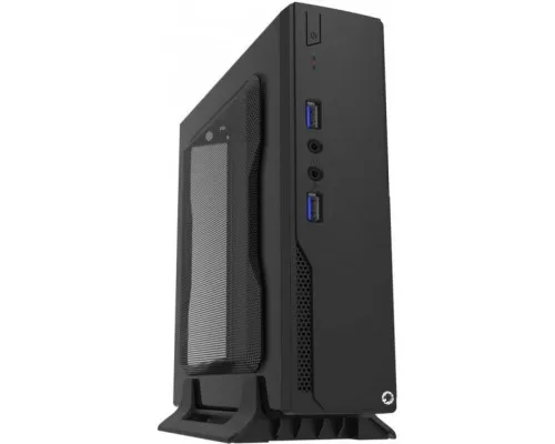 Корпус для ПК Gamemax MT300-2U3-120W