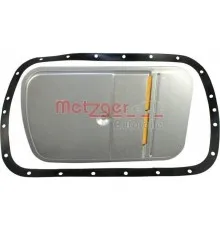 Трансмісійний фільтр Metzger 8020013