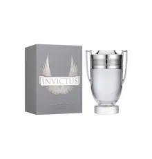 Туалетна вода Rabanne Invictus 50 мл (3349668515653)