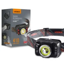 Ліхтар Videx 410Lm 5000K (VLF-H035C)