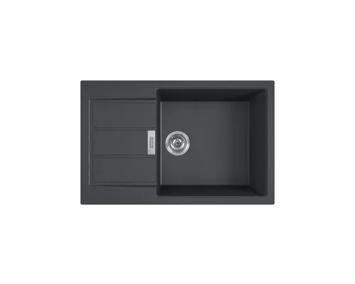 Мийка кухонна Franke Sirius 2.0 S2D 611-78 XL/143.0621.335 (143.0621.335)