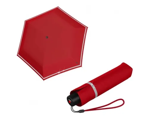 Парасоля Knirps Rookie Manual Salsa Reflective (Kn95-6050-1502)