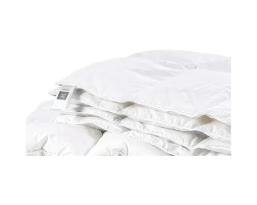 Ковдра MirSon антиалергенна EcoSilk №1315 Luxury Exclusive Літня 200x220 см (2200001528284)