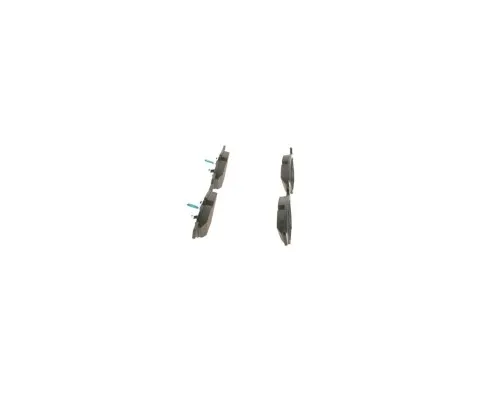 Гальмівні колодки Bosch 0 986 494 001