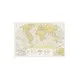 Скретч карта 1DEA.me Travel Map Geography World (13029)