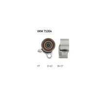 Ролик натягувача ременя SKF VKM 71004