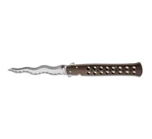 Ніж Cold Steel Ti-Lite 6" Kris Blade (CS-26SXK6S)