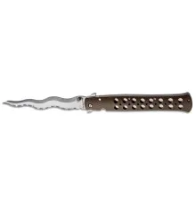 Ніж Cold Steel Ti-Lite 6" Kris Blade (CS-26SXK6S)