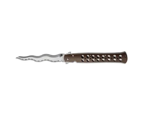 Ніж Cold Steel Ti-Lite 6" Kris Blade (CS-26SXK6S)