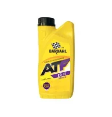 Трансмісійна олива BARDAHL ATF D II 1л (36231)