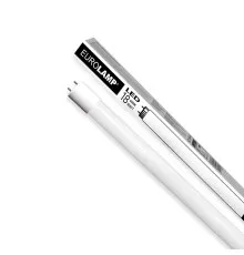 Лампочка Eurolamp T8 скло 18W 6500K (LED-T8-18W/6500(OS))