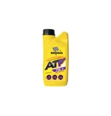 Трансмісійна олива BARDAHL ATF G7+ 1 л (35991)