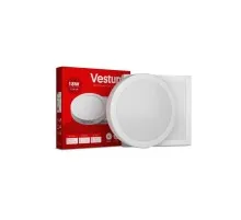 Світильник Vestum LED 18W 6000K 220V (1-VS-5307)