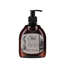 Рідке мило Shik Дігтярне 300 г (4820023367968)