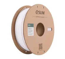 Пластик для 3D-принтера eSUN PETG P1,75mm 1kg solid white (PETG-P175SW1)
