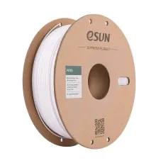Пластик для 3D-принтера eSUN PETG P1,75mm 1kg solid white (PETG-P175SW1)