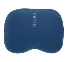 Туристична подушка Exped Deepsleep Pillow M navy (018.1116)