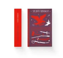 Книга Монстрячий загін - Террі Пратчетт Видавництво Старого Лева (9789664482759)