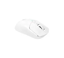 Мишка A4Tech Bloody R72 Ultra Wireless/USB White (4711421000901)