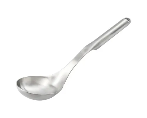 Ложка кухарська KitchenAid Premium, 33,6 см (KMG003OHSS)