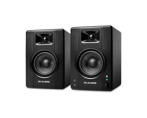 Студійний монітор M-Audio BX4 Pair