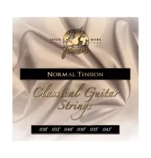 Струни для гітари Framus Classic Guitar Normal Tension (49450)
