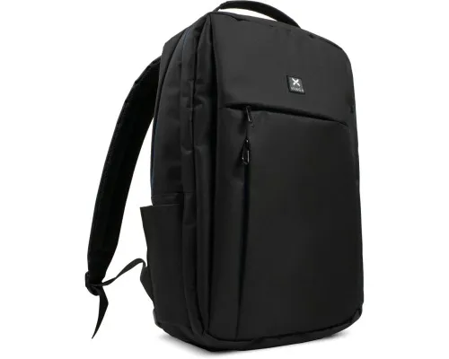 Рюкзак для ноутбука Vinga 17.3" NBP717 Black (NBP717BK)