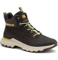 Черевики Caterpillar (CAT) Colorado Sneaker P725941 чорні 40 (195020134184)