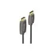 Кабель мультимедійний DisplayPort to HDMI prolink-dp200.black Promate (prolink-dp200.black)