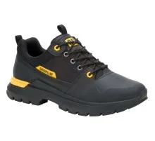 Черевики Caterpillar (CAT) Colorado Sneaker Lo P726090 чорні 40 (195020577905)